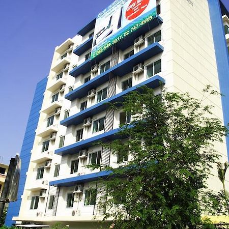 Cs Residence Bangkok Kültér fotó