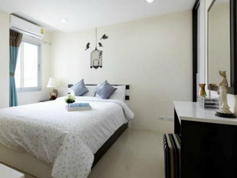 Cs Residence Bangkok Kültér fotó
