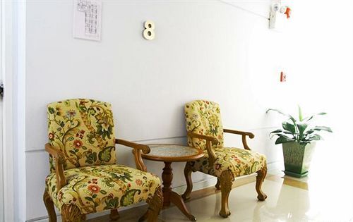 Cs Residence Bangkok Kültér fotó