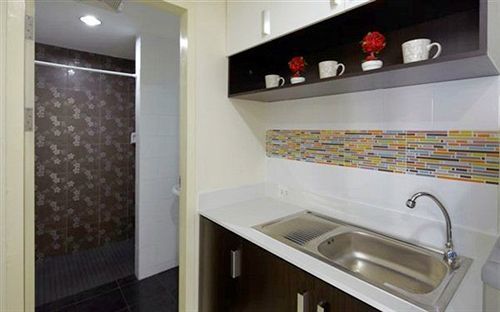 Cs Residence Bangkok Kültér fotó
