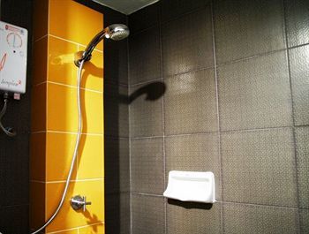 Cs Residence Bangkok Kültér fotó