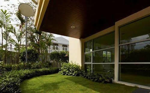 Cs Residence Bangkok Kültér fotó